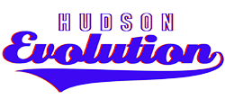 HUDSON EVOLUTION BASKETBALL